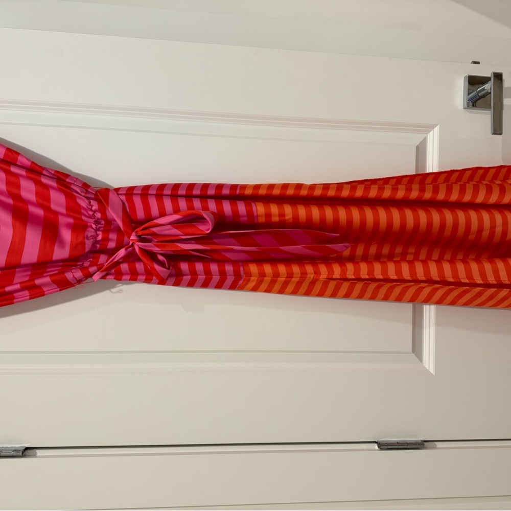 BCBG Maxi Dress